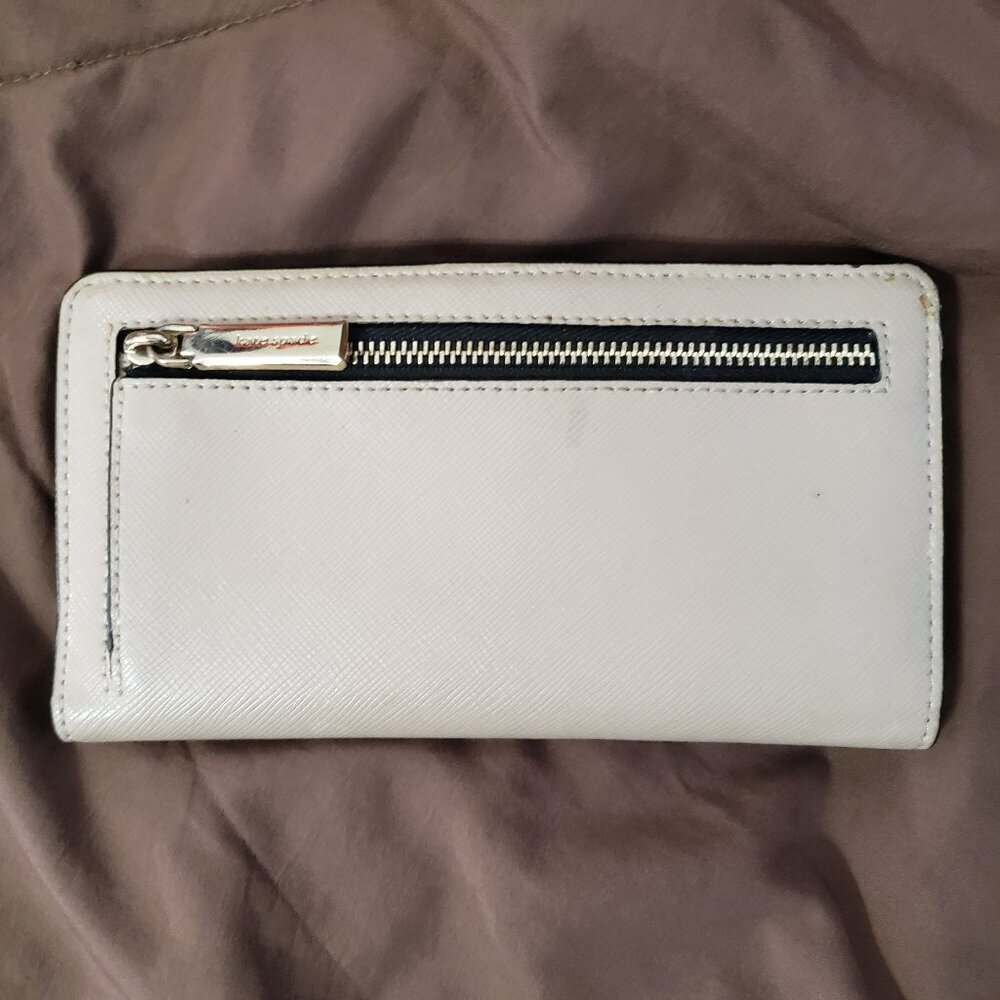 Kate Spade Wallet - Picture 2 of 15